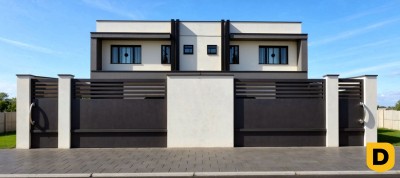 Sobrado no bairro Itoupava Central