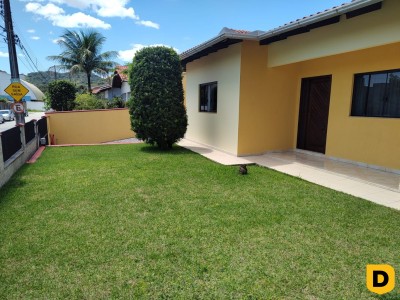 Casa no bairro Itoupava Norte