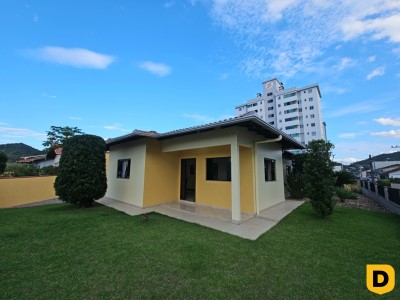 Casa no bairro Itoupava Norte