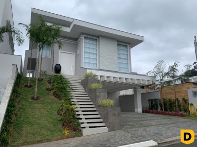Casa no bairro Itoupava Central