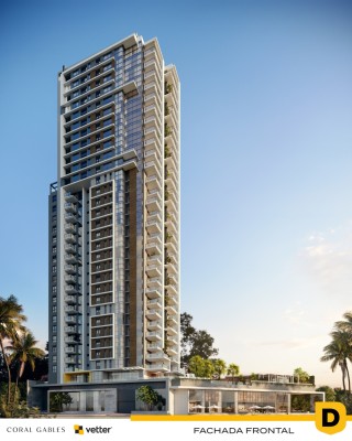 Apartamento no bairro Centro