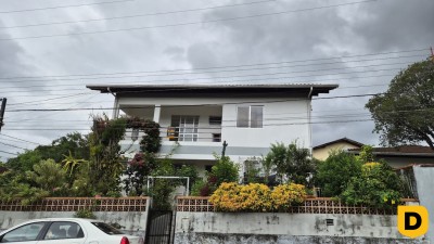Casa no bairro Itoupava Norte