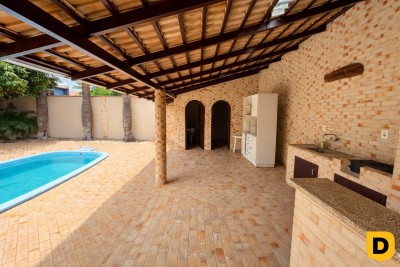 Casa no bairro Itoupava Norte