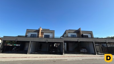 Sobrado no bairro Centro