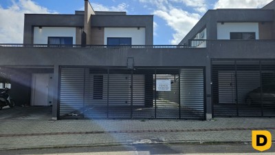 Sobrado no bairro Centro