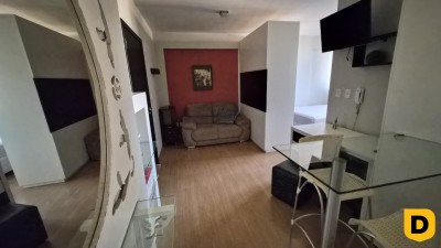 Loft no bairro Centro