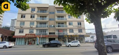 Apartamento no bairro Vila Nova
