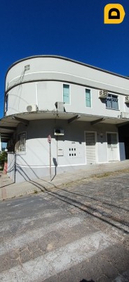 Sala Comercial no bairro Vila Nova