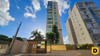 Apartamento no bairro Itoupava Seca