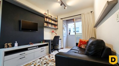 Apartamento no bairro Victor Konder