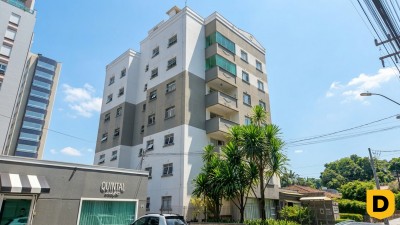 Apartamento no bairro Vila Nova