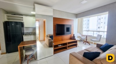 Apartamento no bairro Itoupava Seca