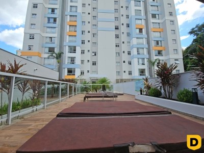 Apartamento no bairro Itoupava Seca
