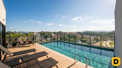 Apartamento no bairro Fortaleza