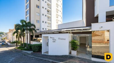 Apartamento no bairro Escola Agrícola