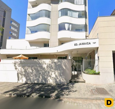 Apartamento no bairro Vila Nova