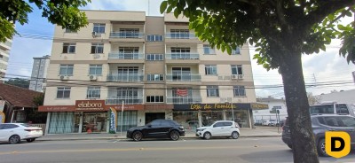 Apartamento no bairro Vila Nova