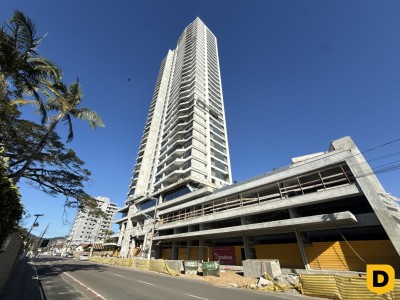 Apartamento no bairro Armação