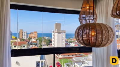 Apartamento no bairro Itacolomi