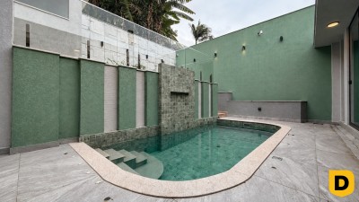 Casa no bairro Boa Vista