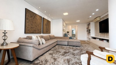 Apartamento no bairro Ponta Aguda