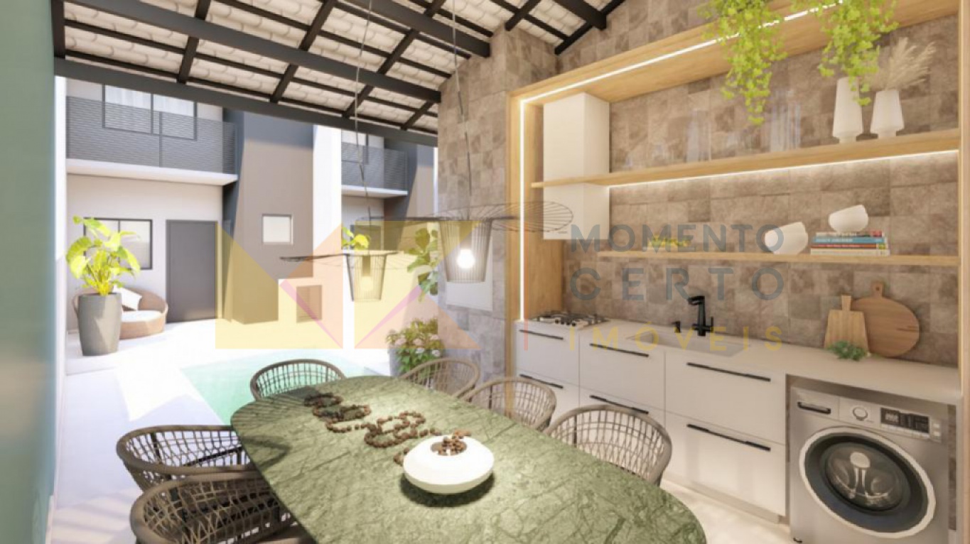 Lindo sobrado, Bairro Velha, em transversal da Rua João Pessoa, imediações da Vila Germânica — foto 5