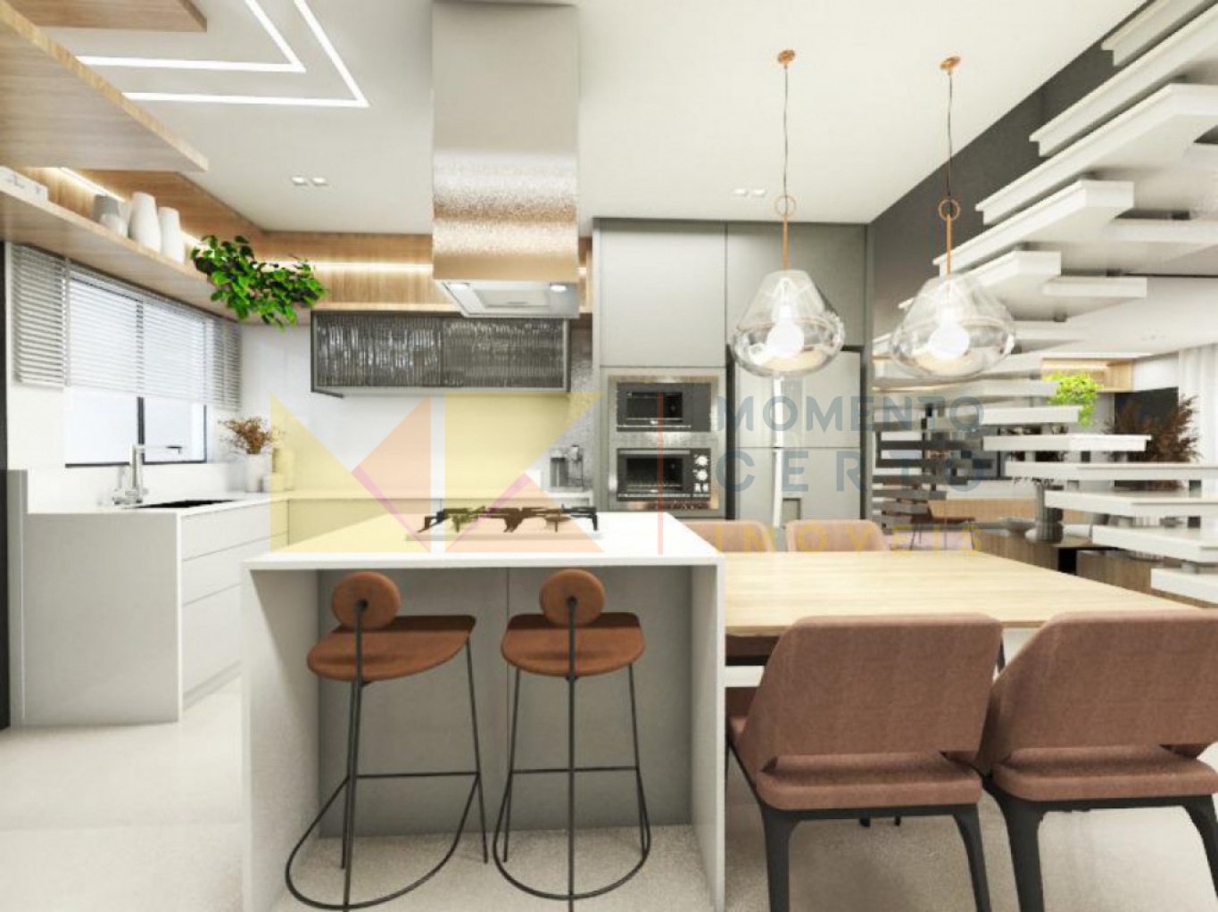 Lindo sobrado, Bairro Velha, em transversal da Rua João Pessoa, imediações da Vila Germânica — foto 6