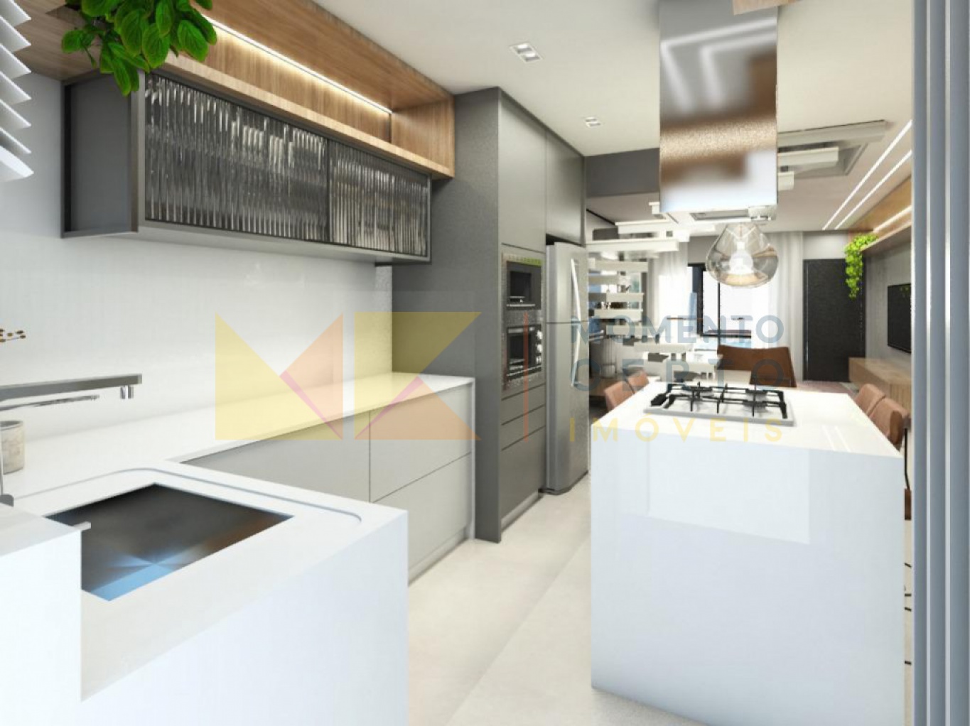 Lindo sobrado, Bairro Velha, em transversal da Rua João Pessoa, imediações da Vila Germânica — foto 7