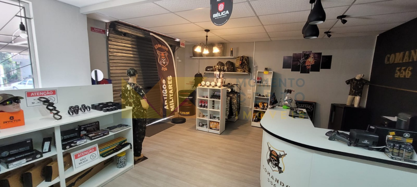 Excelente ponto comercial na Rua General Osório, com loja física na frente e estacionamento. Nos fundos área residencial com acesso independente — foto 5