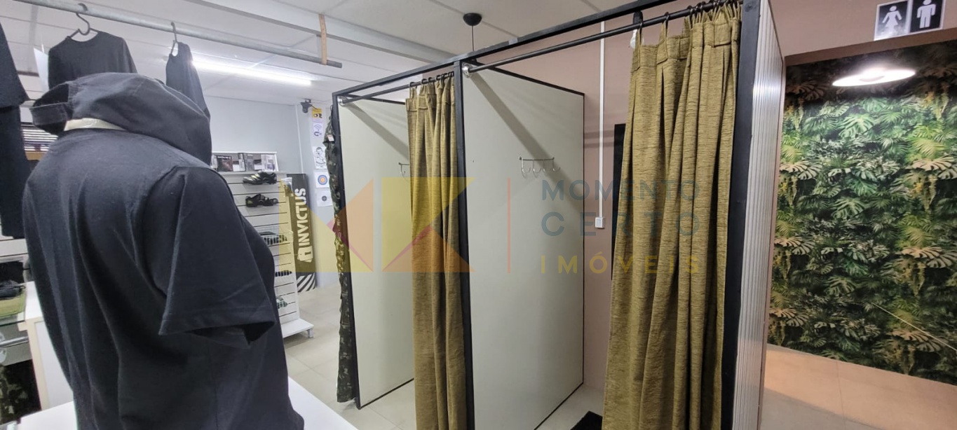 Excelente ponto comercial na Rua General Osório, com loja física na frente e estacionamento. Nos fundos área residencial com acesso independente — foto 6