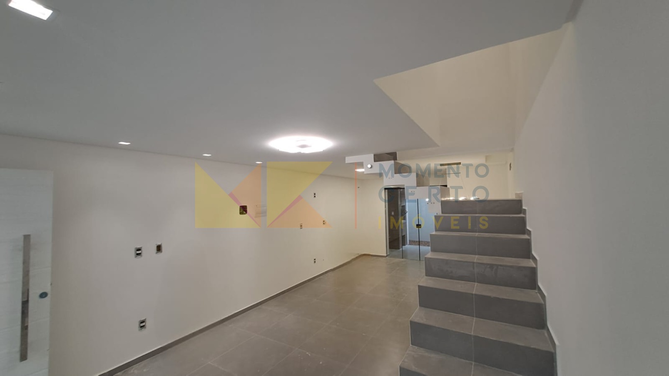 Ótimo Sobrado Amplo, de 108m Privativos, Bem Arejado, Excelente para Viver !, com toda comodidade. — foto 5