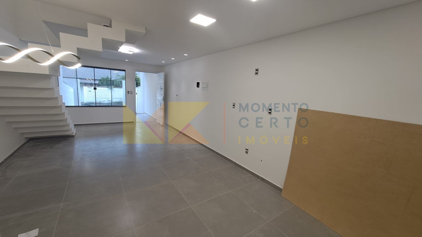 Ótimo Sobrado Amplo, de 108m Privativos, Bem Arejado, Excelente para Viver !, com toda comodidade. — foto 6