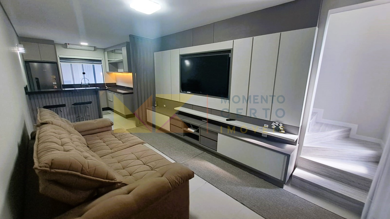 Excelente Sobrado Tríplex no Bairro Escola Agrícola,/Blumenau — foto 3