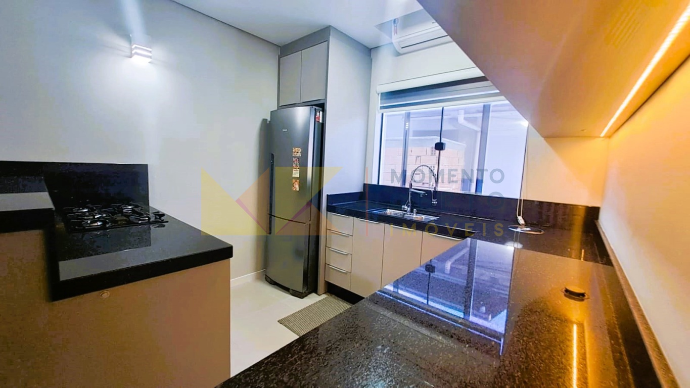 Excelente Sobrado Tríplex no Bairro Escola Agrícola,/Blumenau — foto 6