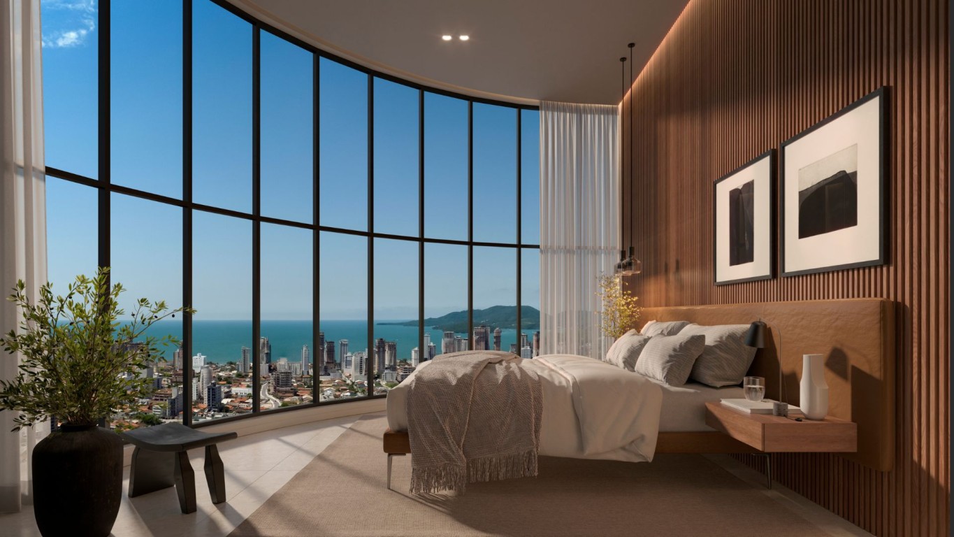 Dubai Mall Porto Belo: Plantas com Design e Versatilidade no Litoral Catarinense — foto 2