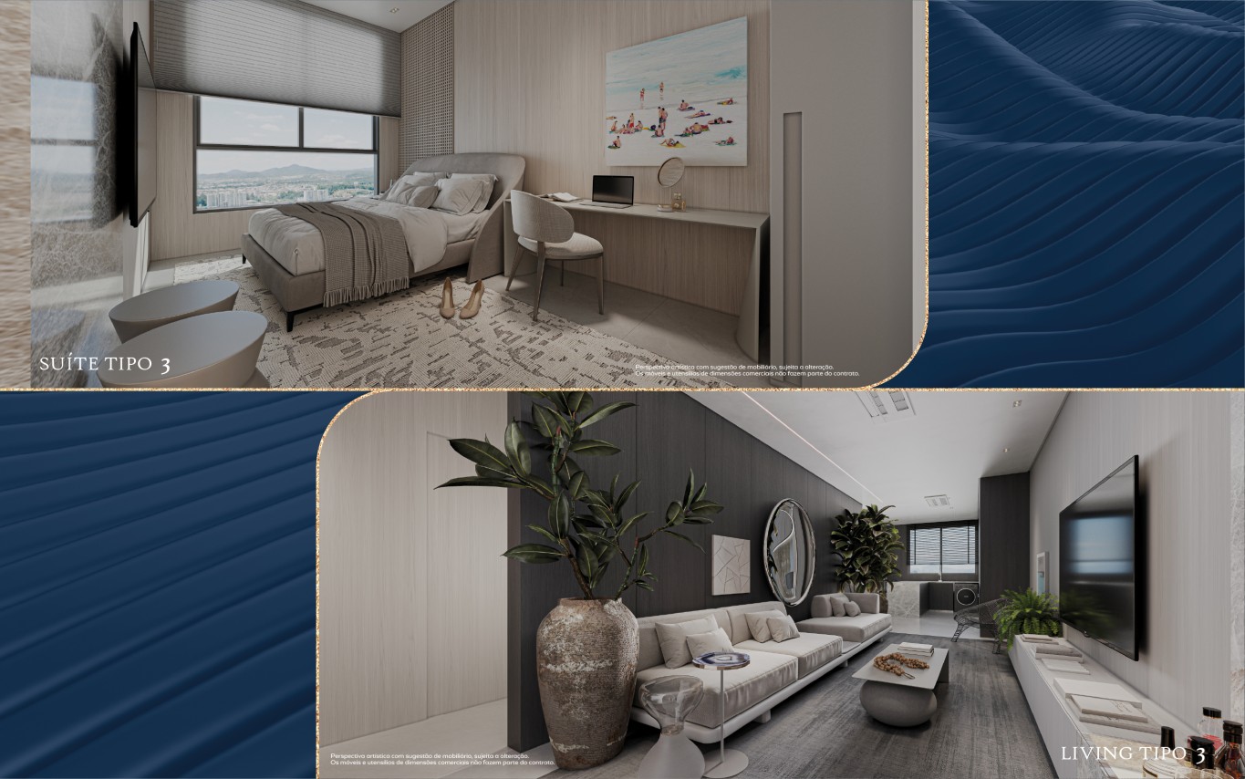 Dubai Mall Porto Belo: Plantas com Design e Versatilidade no Litoral Catarinense — foto 7