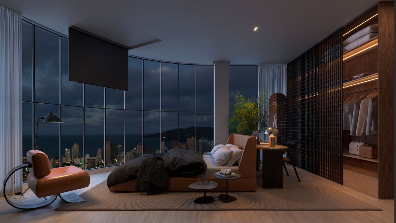 Dubai Mall Porto Belo: Plantas com Design e Versatilidade no Litoral Catarinense — foto 4