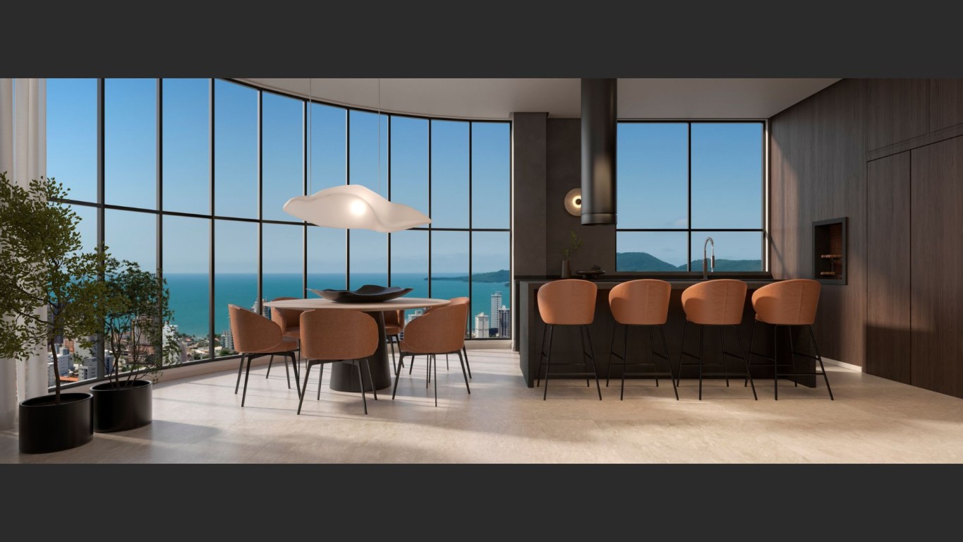 Dubai Mall Porto Belo: Plantas com Design e Versatilidade no Litoral Catarinense — foto 3