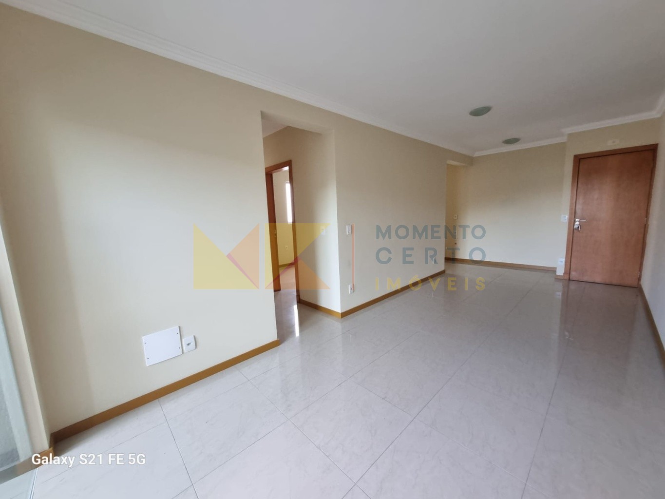 Apartamento para venda no bairro Velha. - foto 1