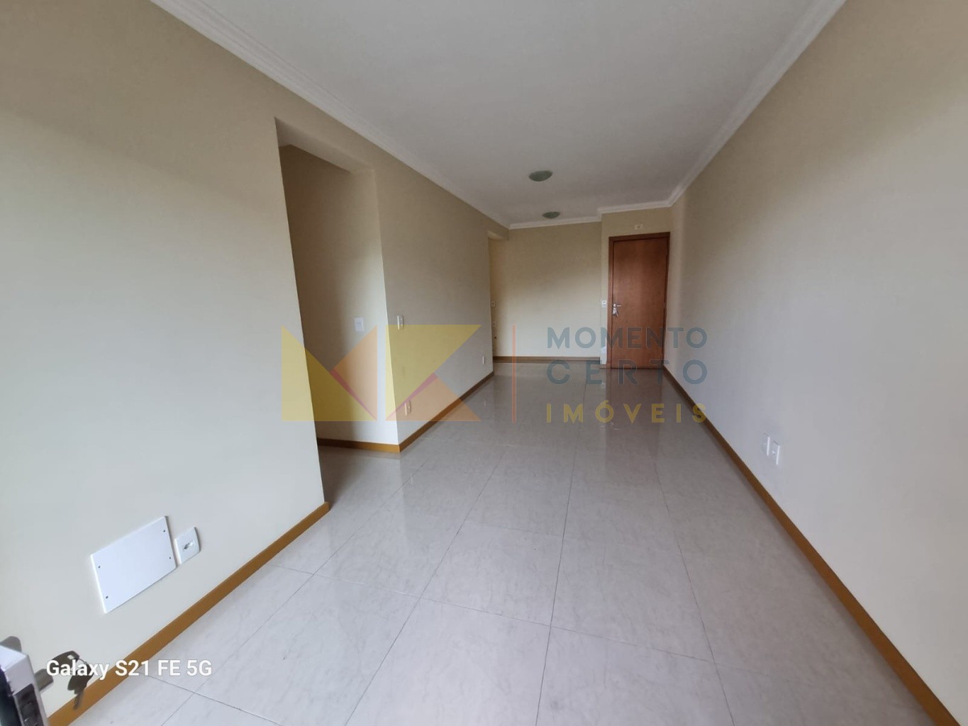 Apartamento para venda no bairro Velha. — foto 3