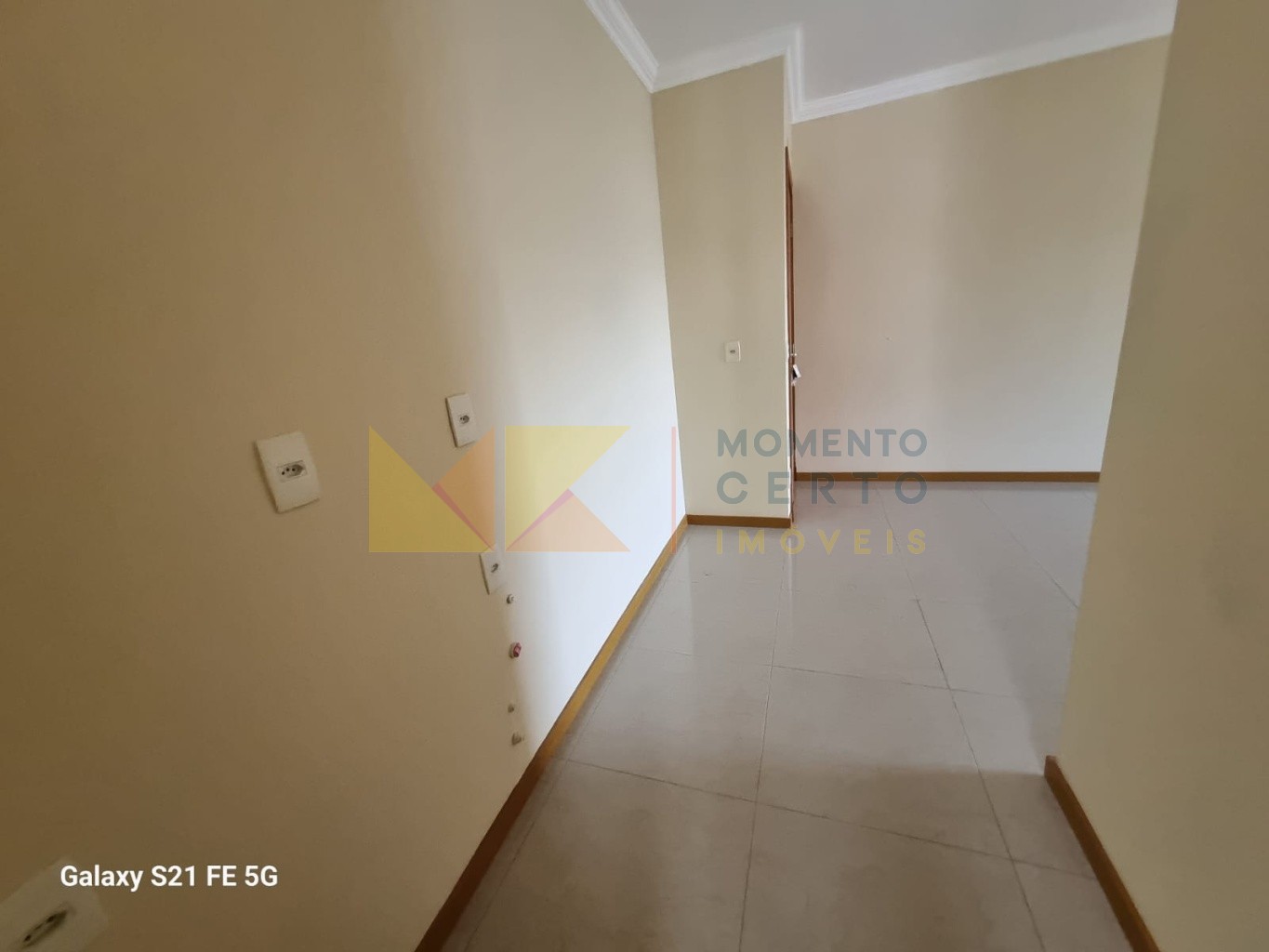 Apartamento para venda no bairro Velha. — foto 4