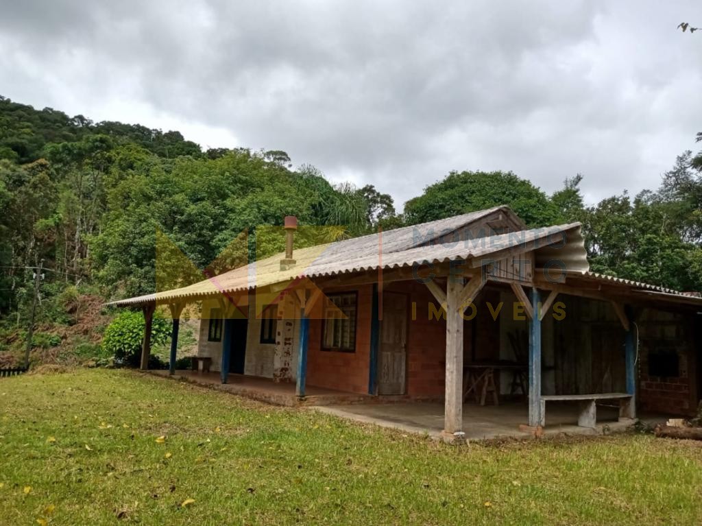 Terras em Rio dos Cedros para venda. - foto 1