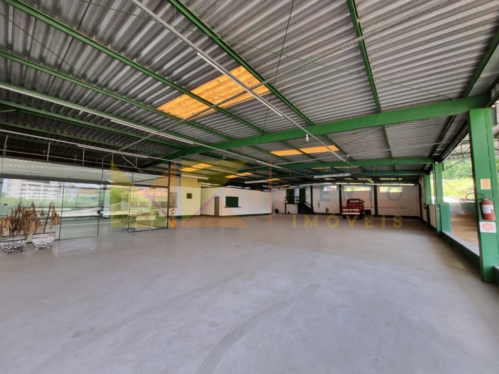 Ponto Comercial à Venda no Bairro Velha. — foto 2