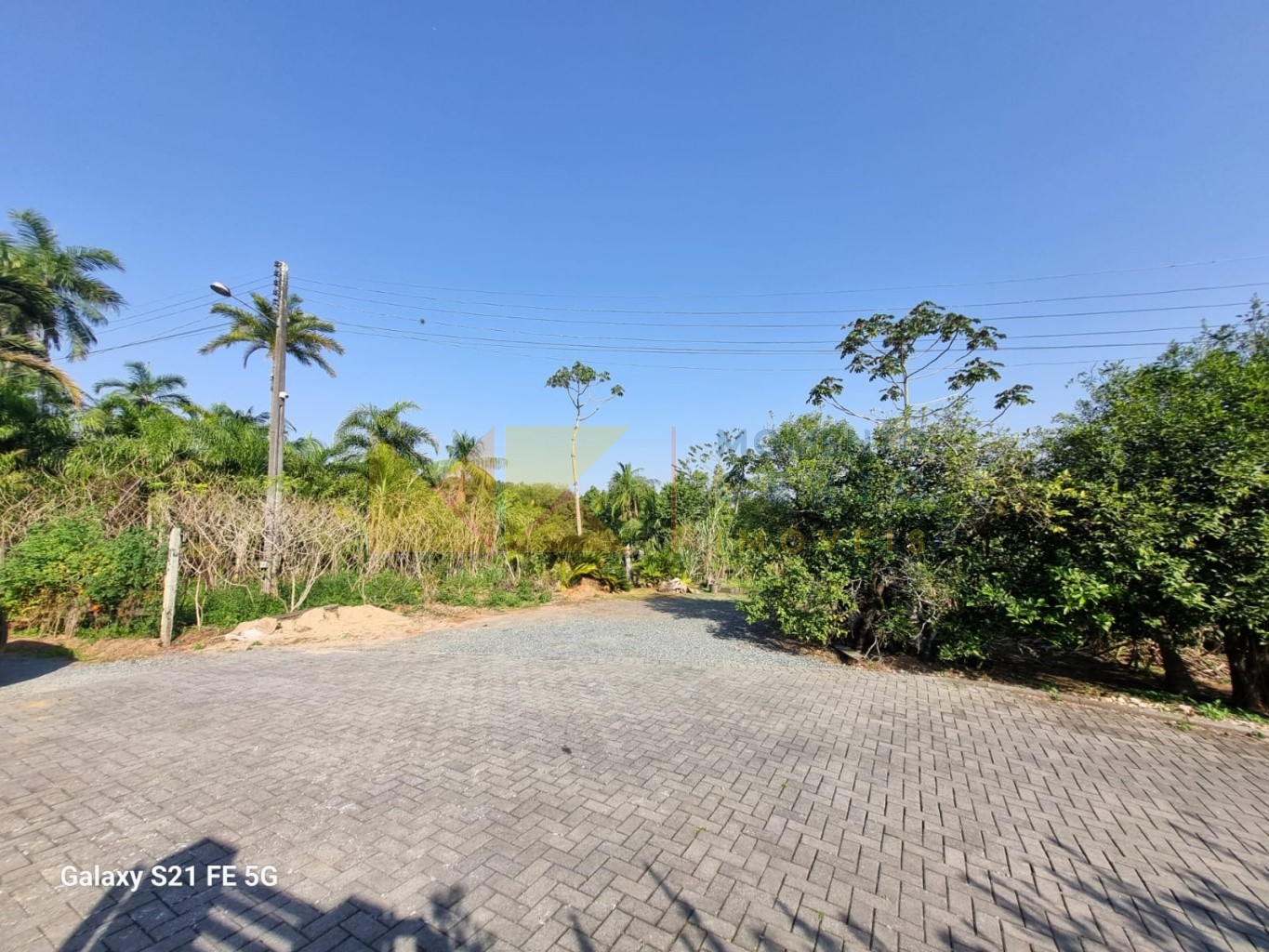 Ótimo terreno a venda Bairro Badenfurt — foto 4