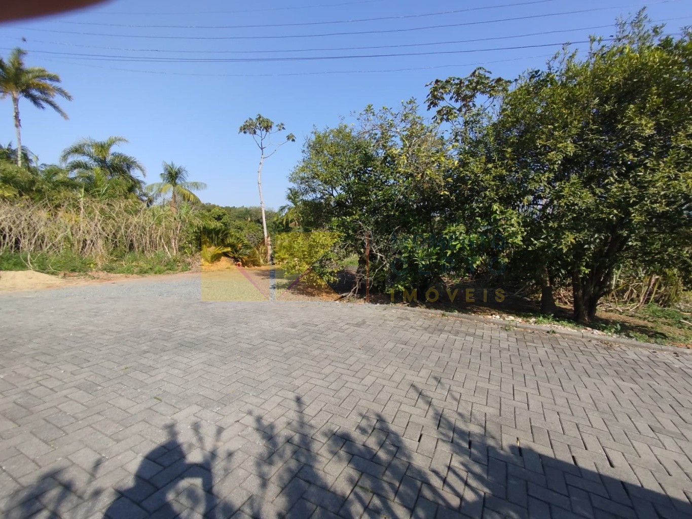 Ótimo terreno a venda Bairro Badenfurt — foto 5