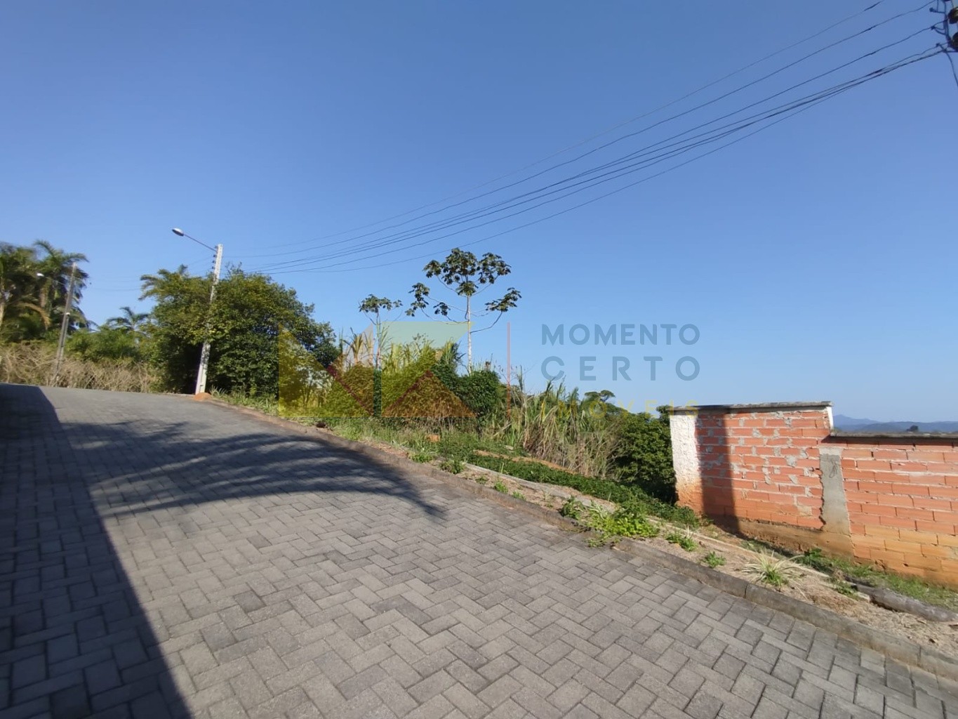 Ótimo terreno a venda Bairro Badenfurt — foto 6