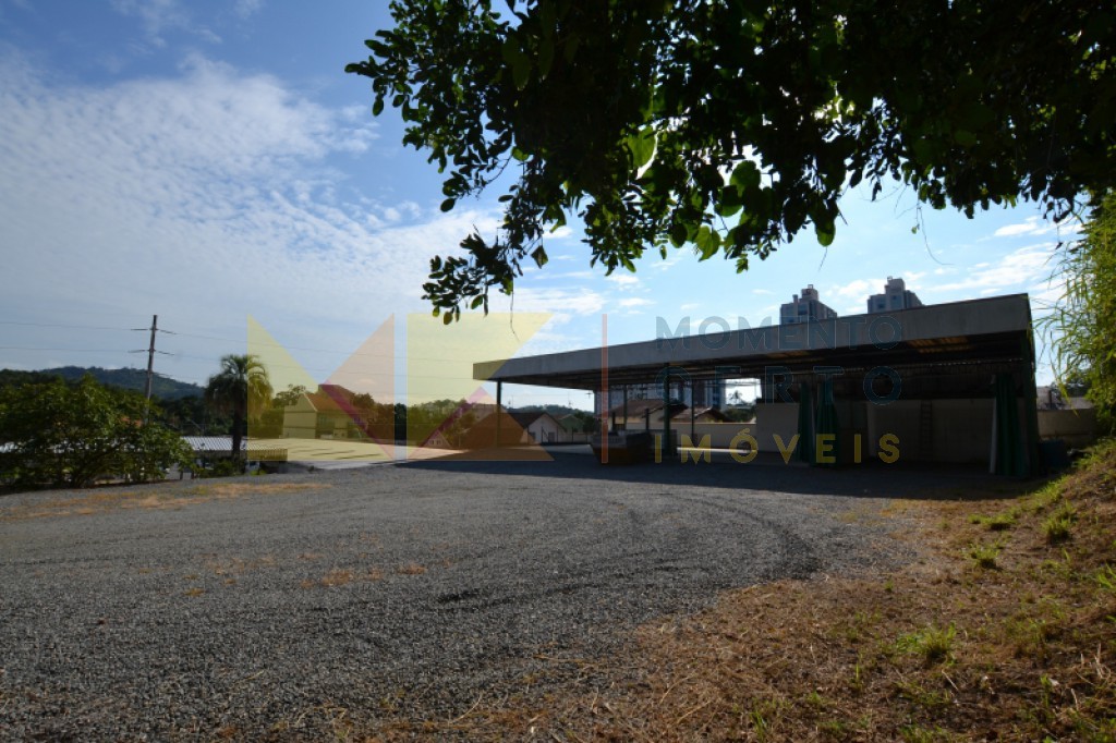 Terreno à Venda no Bairro Velha. — foto 2