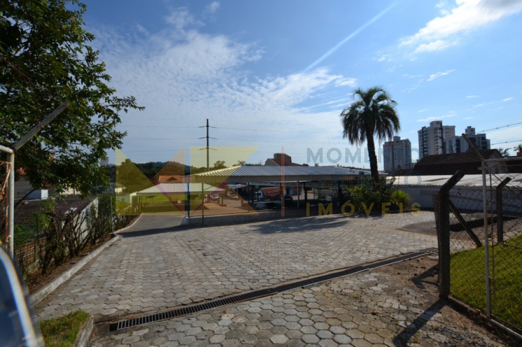 Terreno à Venda no Bairro Velha. — foto 6