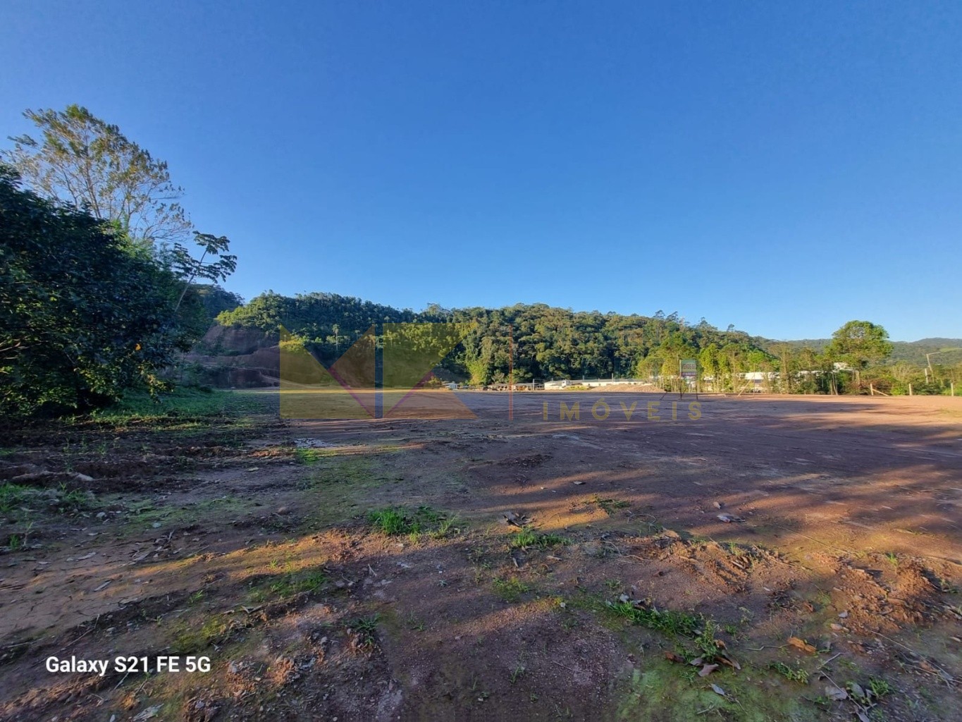 Terrenos a venda bairro Belchior Baixo - Gaspar — foto 3