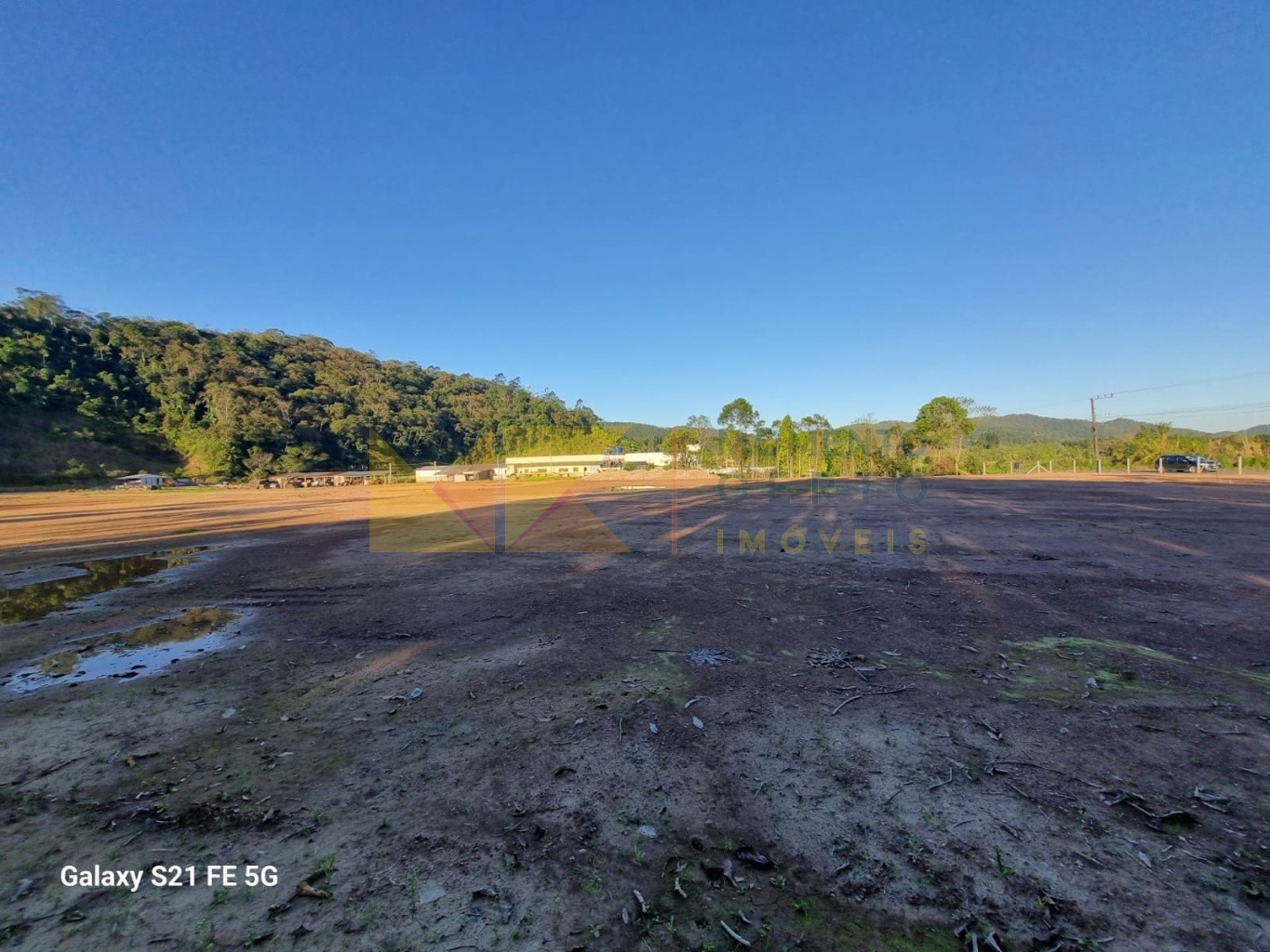 Terrenos a venda bairro Belchior Baixo - Gaspar — foto 2